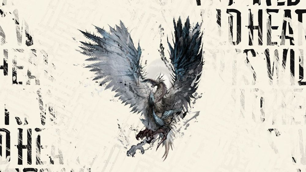 Wild Hearts Tsukuyomi